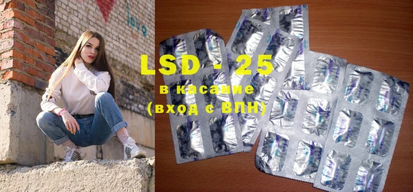 прущий лед Корсаков